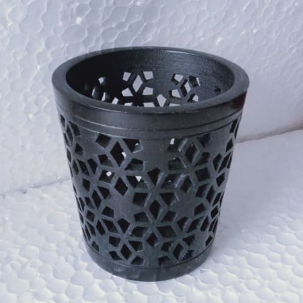 Decorative Pen Holder